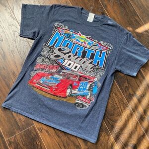 North South Tshirt